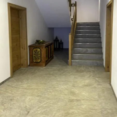 Berger-2 By Interhome أوبيراو