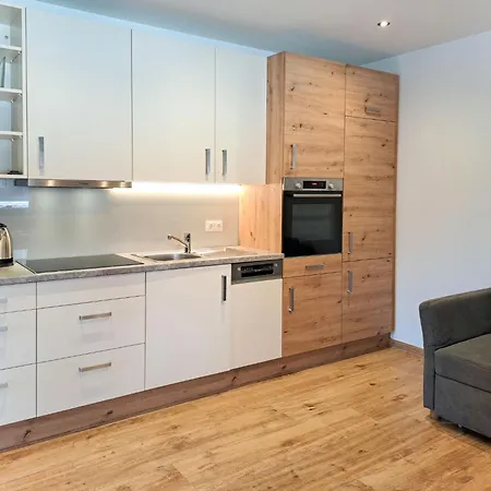 Berger-2 By Interhome